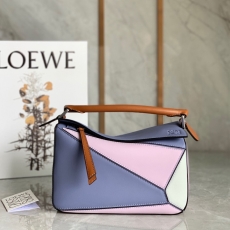 Loewe Handle Bags